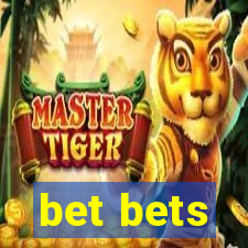 bet bets